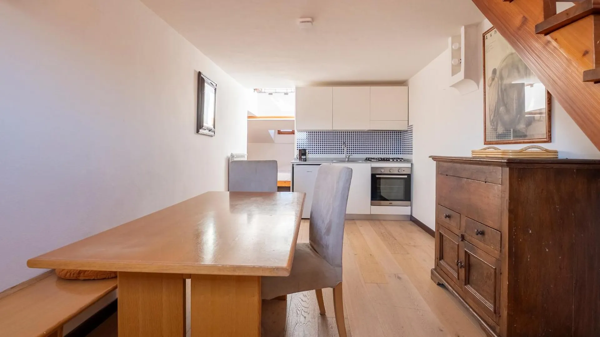 Apartment Brunelleschi Terrace Fantastic View In Spacious Flat Florence Italy