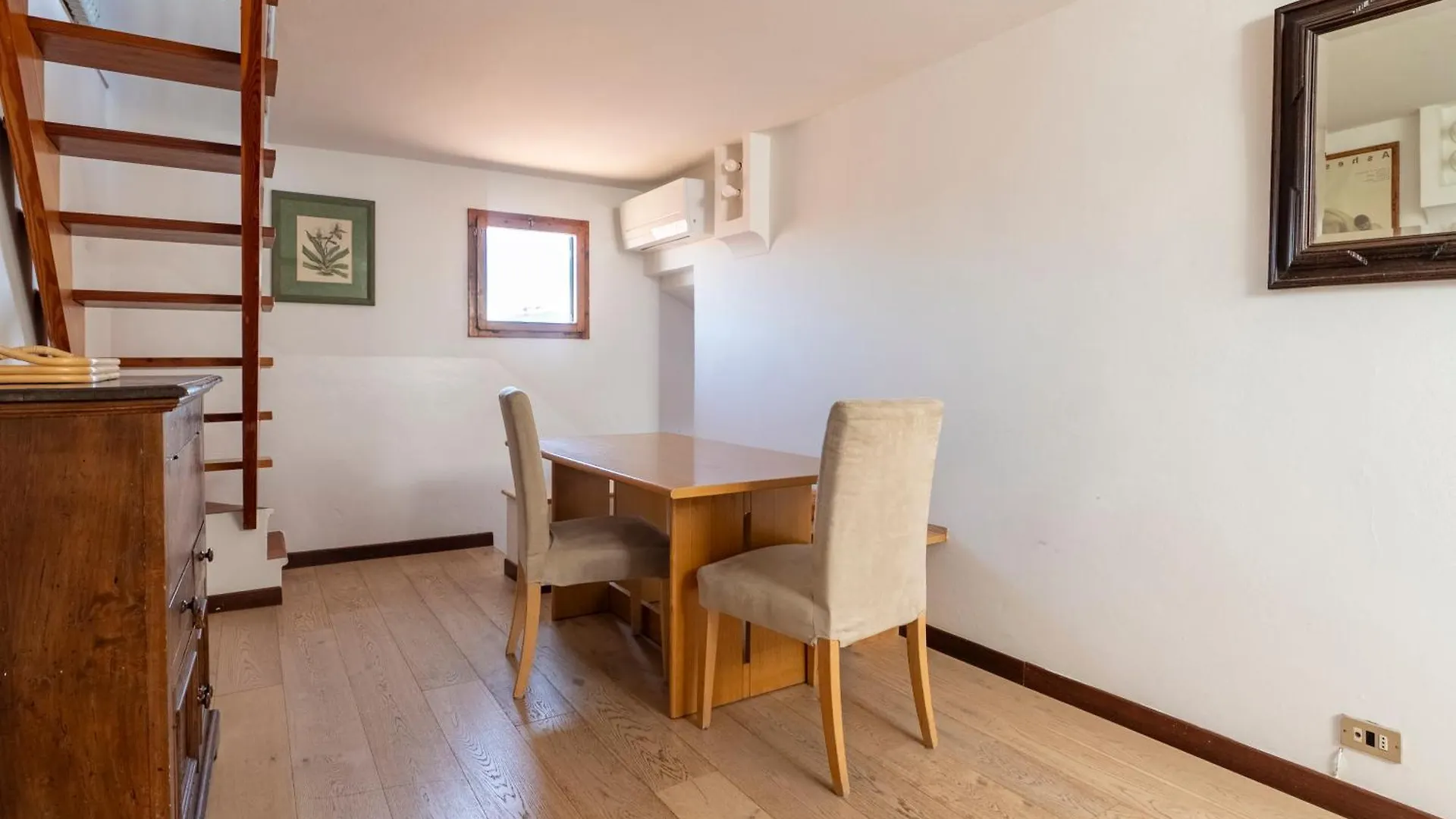 Apartment Brunelleschi Terrace Fantastic View In Spacious Flat Florence