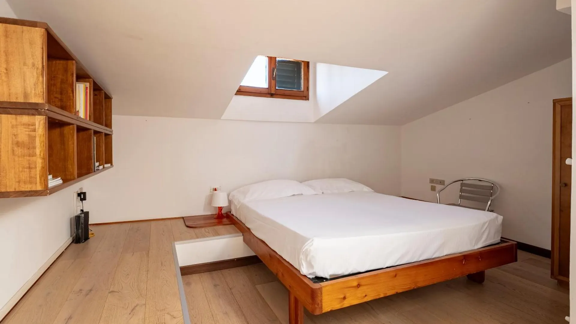 Brunelleschi Terrace Fantastic View In Spacious Flat Florence 0*,  Italy