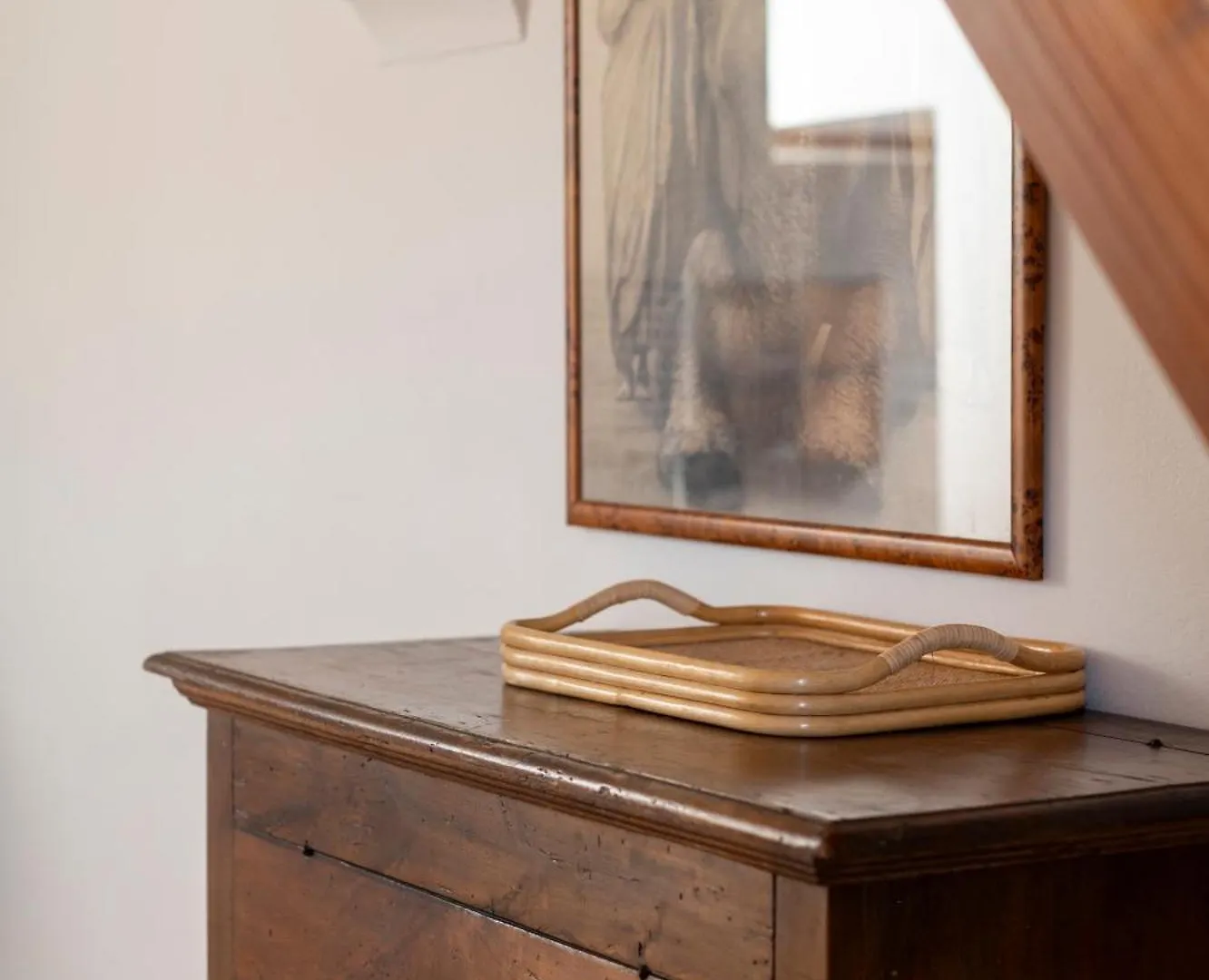 Apartment Brunelleschi Terrace Fantastic View In Spacious Flat Florence