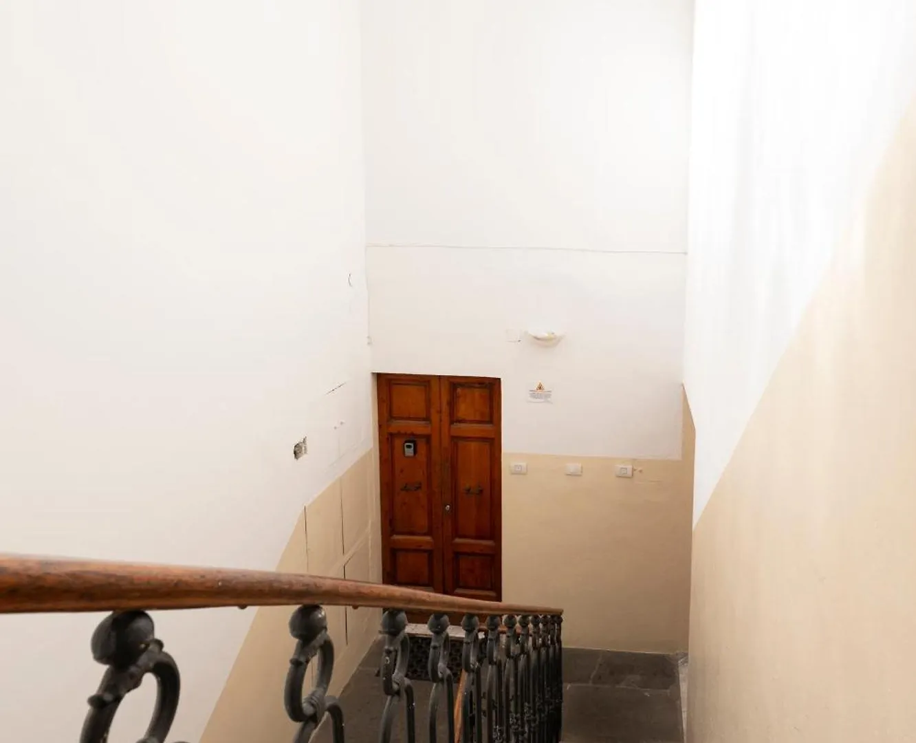 Brunelleschi Terrace Fantastic View In Spacious Flat Florence Apartment